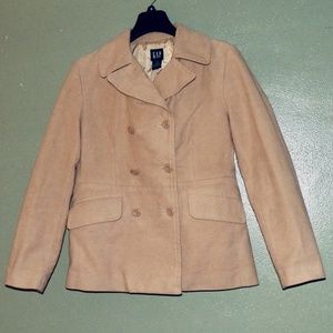 Gap coat